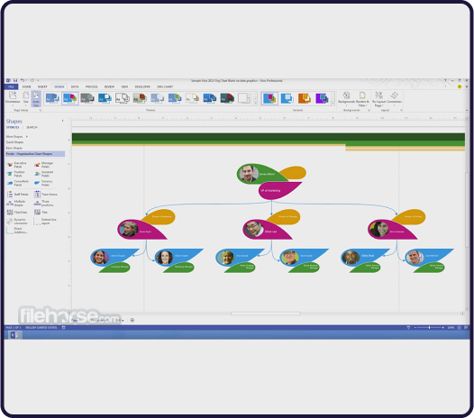 Collaborate on Reports in Teams