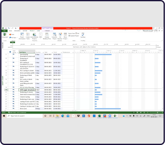 Track Progress in Real-Time